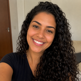 Família atendida pela Brasil Domésticas