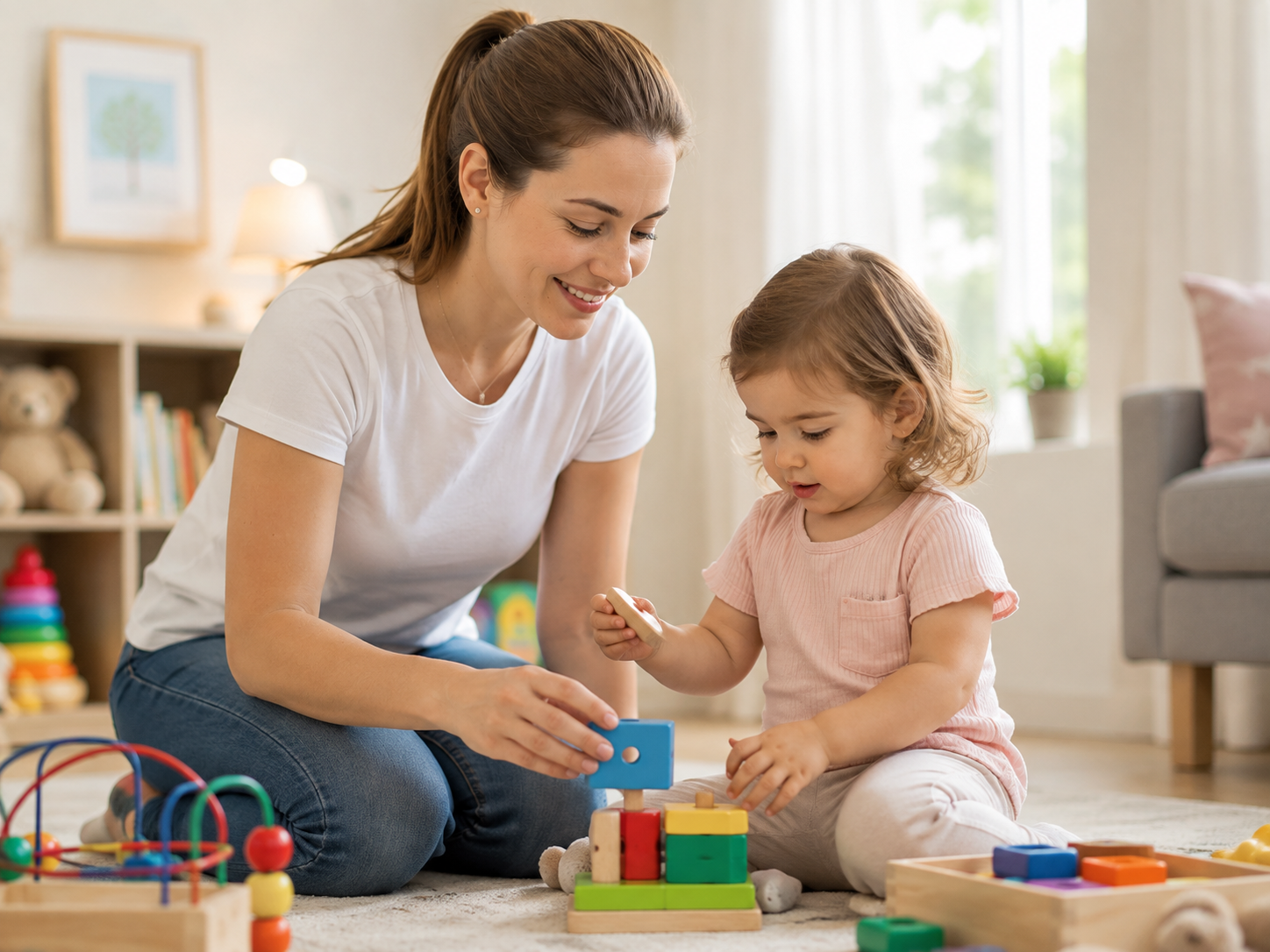 Contratação de Babá: Direitos, Deveres e Particularidades Legais