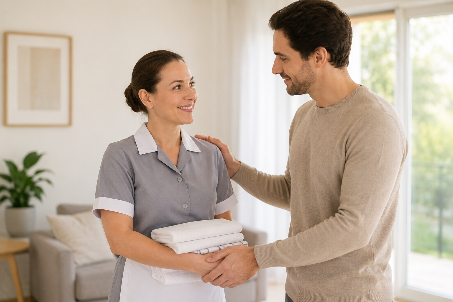 Empatia e Produtividade: Como Equilibrar Afeto e Profissionalismo em Casa